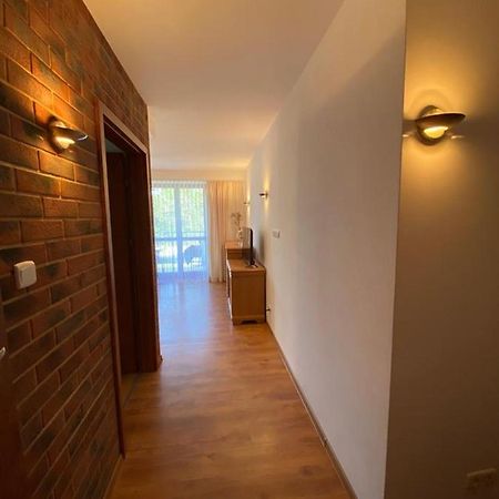 Apartamenty Zeromskiego Przy Promenadzie I Morzu Swinoujscie Bagian luar foto