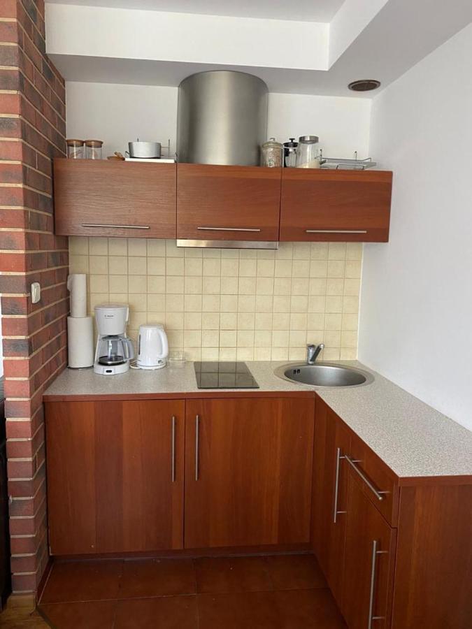 Apartamenty Zeromskiego Przy Promenadzie I Morzu Swinoujscie Bagian luar foto