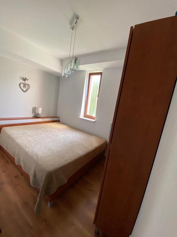 Apartamenty Zeromskiego Przy Promenadzie I Morzu Swinoujscie Bagian luar foto