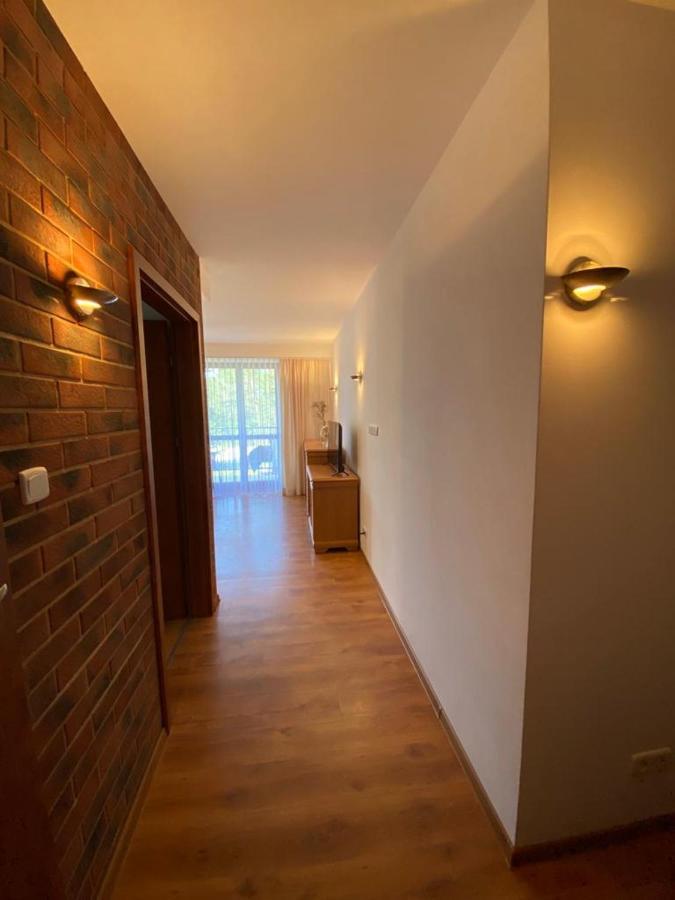 Apartamenty Zeromskiego Przy Promenadzie I Morzu Swinoujscie Bagian luar foto